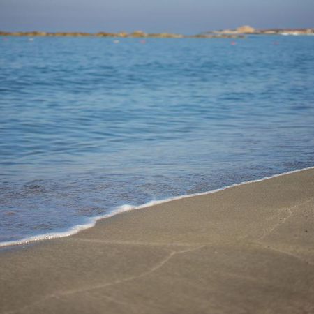 Aloe Hotel Paphos Ngoại thất bức ảnh