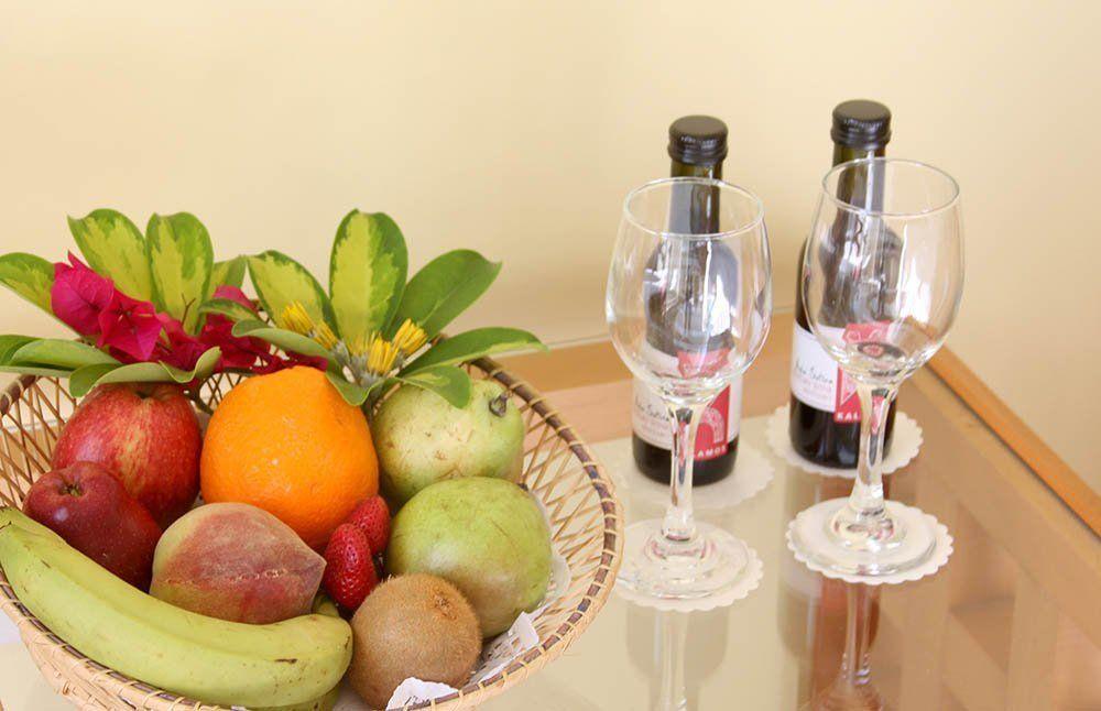 Aloe Hotel Paphos Ngoại thất bức ảnh